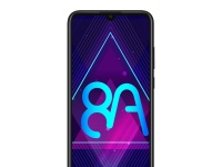 Бюджетный смартфон Honor 8A с экраном 6,09 и NFC уже скоро в Украине по цене 3999 грн