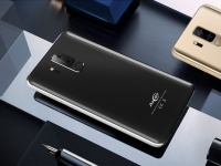 AllCall подтвердил модель S5500 с батареей на 5500 мАч с обратной зарядкой через OTG