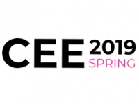 Выставка электроники и развлечений CEE 2019 Spring
