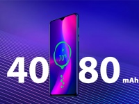 Официальную распаковку нового бюджетного смартфона Blackview A60, который уже доступен на предпродаже, показали на видео