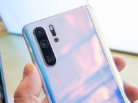 5-кратный рекорд: Huawei анонсировала результаты предзаказов на смартфоны серии Huawei P30 в Украине