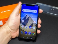 Видеообзор смартфона Oukitel C13 Pro от портала Smartphone.ua!