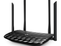 Компания TP-Link выводит на украинский рынок доступные Wi-Fi роутеры с поддержкой стандарта 802.11ac