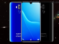 Oukitel K9 с зарядным 5В/6А и Hornor 8X Max с ЗУ 9В/2А сравнили по скорости зарядки