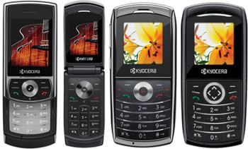 Kyocera Kyocera