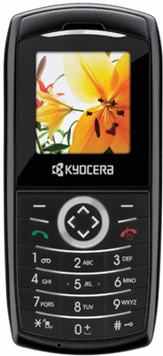 Kyocera S1600 Kyocera S1600