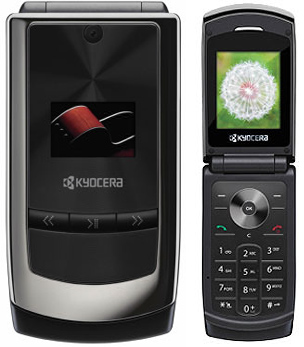 Kyocera E3500 Kyocera E3500