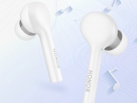 Беспроводные наушники HONOR FlyPods Lite за 2799 грн представлены в Украине