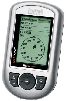 Bushnell ONIX110 Bushnell ONIX110