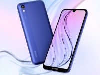 Новый смартфон HONOR 8S представлен в Украине по цене 3299 грн.