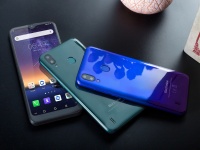 Представлен Blackview A60 Pro на Helio A22 и Android 9.0. Есть шанс купить его за $1