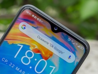 Видеообзор смартфона UMIDIGI F1 Play от портала Smartphone.ua!