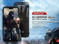 Blackview BV9700 Pro – защищенный смартфон за $299.99 с поддержкой ИИ в камере доступен со скидкой 25%. Примеры фото и видео!