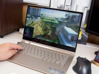 Видеообзор ноутбука Lenovo Yoga C930 от портала Smartphone.ua!