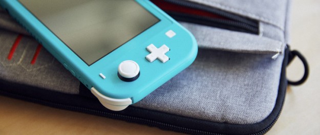 Анонс Nintendo Switch Lite &#8211; легка консоль з упором на портативність (1)