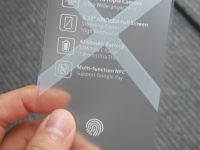 UMIDIGI представит нового короля соотношения цены и качества с отпечатком пальцев на экране и 48 мп AI камерой!