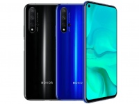 Смартфон HONOR 20: открыт предзаказ в Украине