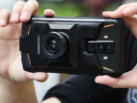 Старт продаж модульного DOOGEE S90 Pro и противоударного смартфона с NFC –S40