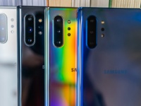 Samsung Galaxy Note 10+ 5G — лучший камерофон в мире по версии DxOMark