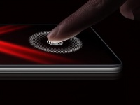 Сканер отпечатков пальцев на экране UMIDIGI X опередил Samsung Galaxy Note 10
