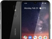 В Украине стартовали продажи смартфона Nokia 3.2 за 2999 грн
