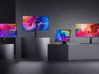 ASUS представляет профессиональные дисплеи, мини-ПК, материнские платы, рабочие станции и mesh-решения на IFA 2019