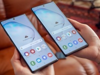 Аккумуляторы Samsung: мечта об энергии или уже реальность?