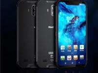 Анонсировано лучшие предложения на Blackview BV9600 Pro, которые нельзя пропустить