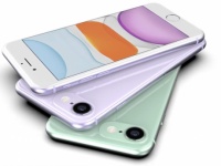 iPhone SE 2 выглядит по-новому