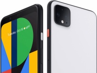 Google официально представила Pixel 4 и Pixel 4 XL: никаких сюрпризов