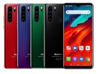 4 основных камеры и бюджетная цена. Blackview A80 Pro будет представлен 18 ноября