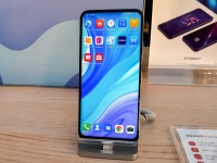 Huawei представляет в Украине Huawei P smart Pro: тройная камера и 48 Мп