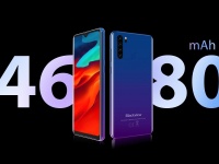 Бюджетный «король» от Blackview - A80 Pro представлен официально. Цена предпродаже $79.99