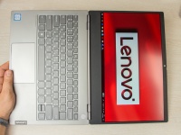 Для работы, но можно и развлечься! Видеообзор ThinkBook 13s от Lenovo. Новая серия ноутбуков Леново