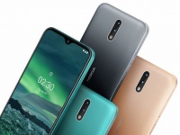 Nokia представила конкурента Redmi 8A на чистом Android