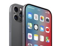 Экран MicroLED с частотой 120 Гц и корпус без разъемов. Таким может оказаться iPhone 13