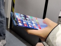 Настоящий Huawei P40 Pro засняли в метро