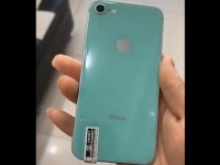iPhone 9 (iPhone SE 2) впервые попал на видео