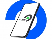 Компания RADAR провела ребрендинг и запускает уникальный продукт RADAR.Screen “Защита экрана”в Украине
