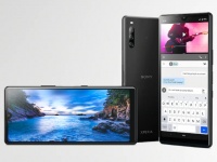 Анонс Sony Xperia L4 – широкий экран и три камеры для самых маленьких