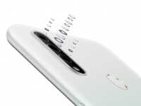 Тройная AI-камера, большой экран и мощный аккумулятор: смартфон OPPO A31 официально представлен в Украине