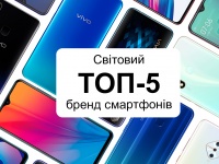 Смартфоны компании vivo вошли в топ-5 самых востребованных устройств на мировом рынке