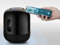 Huawei представляет умный динамик Sound X для полного погружения в мир музыки