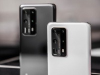 Huawei представила флагманскую линейку смартфонов Huawei P40: P40 Pro+, P40 Pro и P40