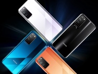 Анонс Honor X10 - доступный 5G-cмартфон с выдвижной фронталкой