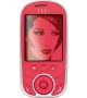 Alcatel Elle Glamphone N3