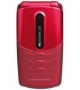 Alcatel Mandarina Duck