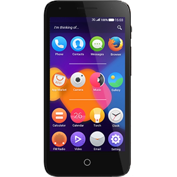    Alcatel One Touch Pixi 3 -  2