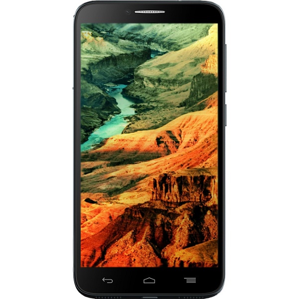 Alcatel ONETOUCH Idol 2 S, прошивка, характеристики