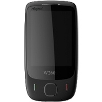 ANYCOOL W260, прошивка, характеристики